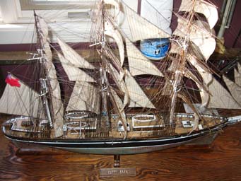 Cutty Sark