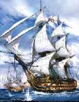 Illustration de la bote