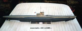 S.M. Laubie