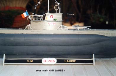 S.M. Laubie
