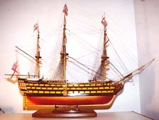 Maquette