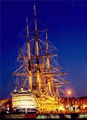 HMS Victory